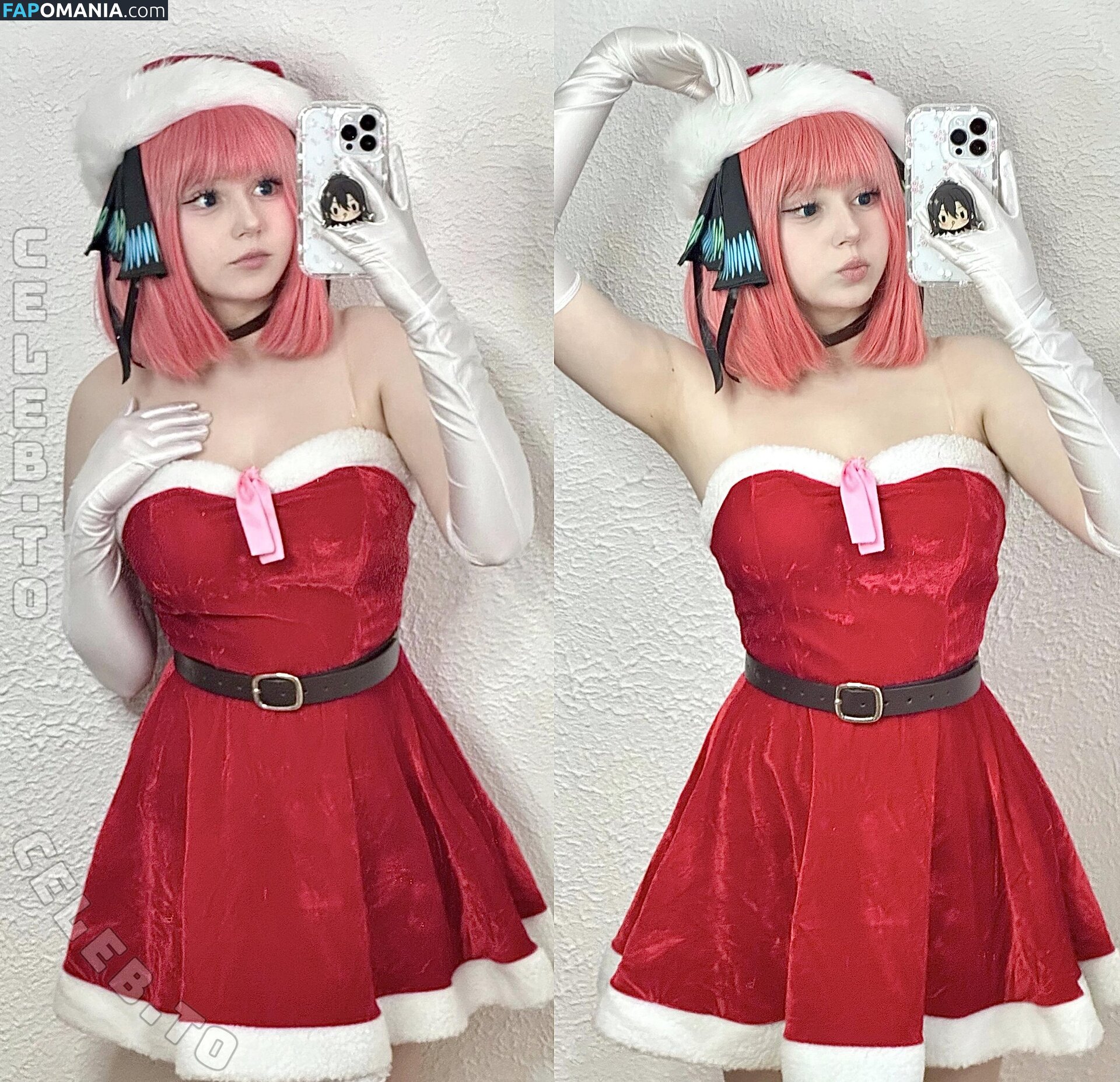 Mina Min / https: / upminaa / upminaa.cos Nud OnlyFans  Fotografie scursă #6