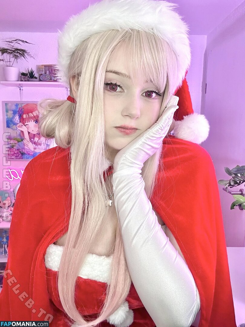 Mina Min / https: / upminaa / upminaa.cos Nud OnlyFans  Fotografie scursă #9