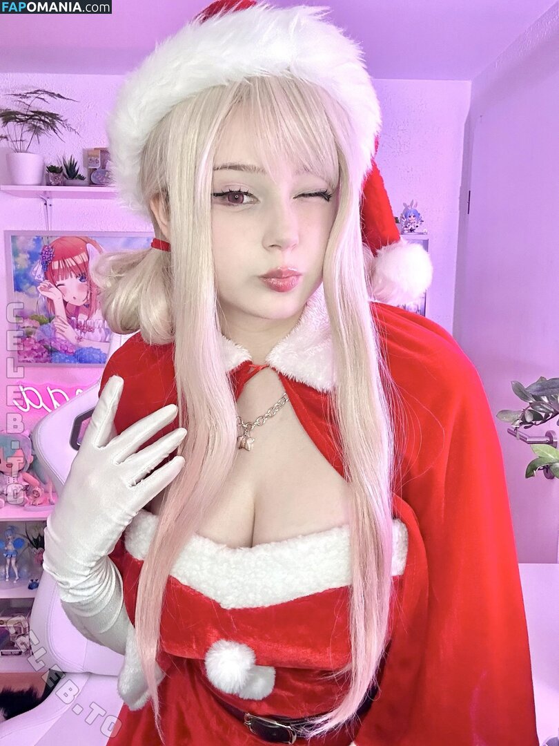 Mina Min / https: / upminaa / upminaa.cos Nud OnlyFans  Fotografie scursă #10