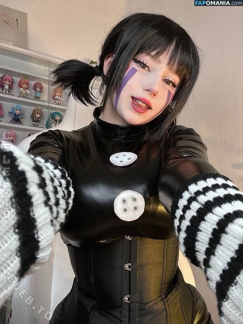 Mina Min / https: / upminaa / upminaa.cos Nud OnlyFans  Fotografie scursă #11