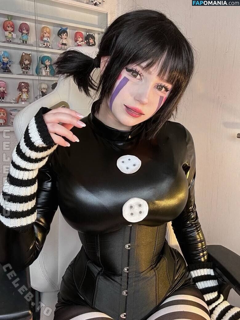 Mina Min / https: / upminaa / upminaa.cos Nud OnlyFans  Fotografie scursă #12