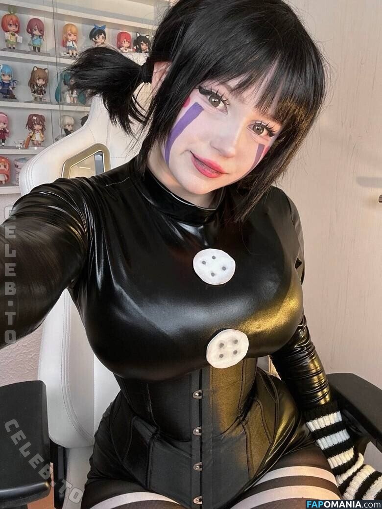 Mina Min / https: / upminaa / upminaa.cos Nud OnlyFans  Fotografie scursă #14