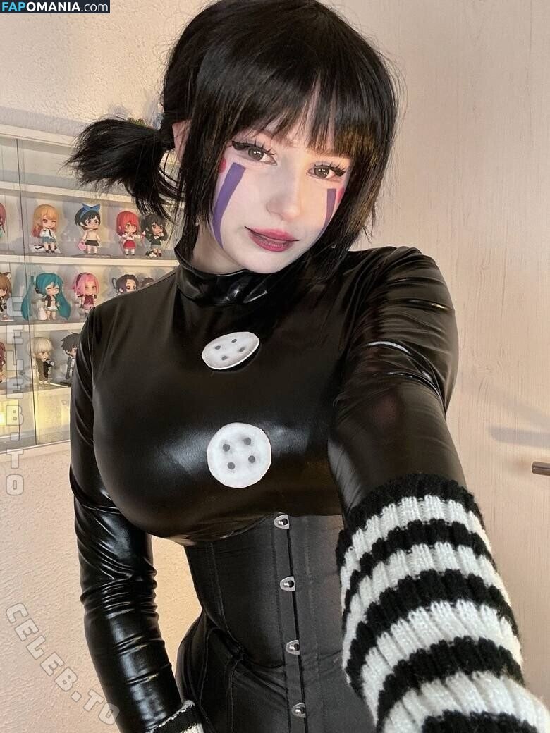 Mina Min / https: / upminaa / upminaa.cos Nud OnlyFans  Fotografie scursă #15