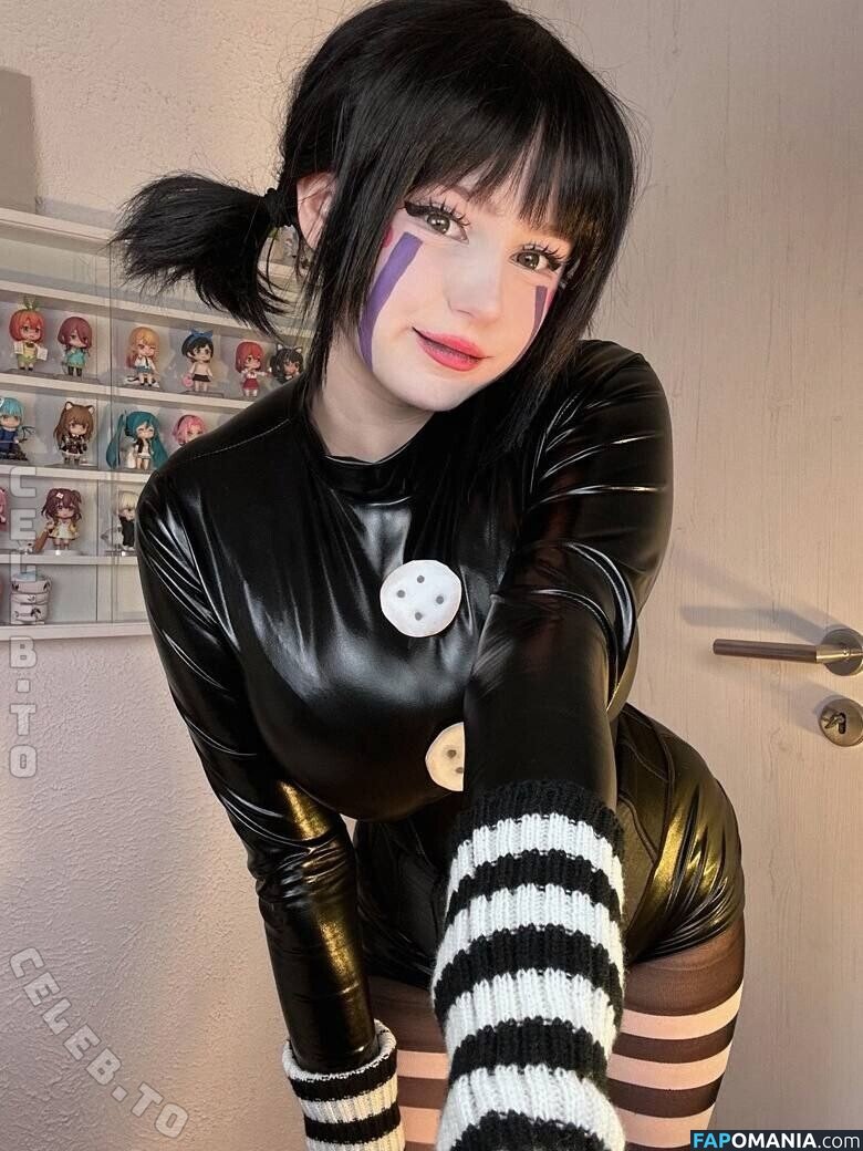 Mina Min / https: / upminaa / upminaa.cos Nud OnlyFans  Fotografie scursă #16