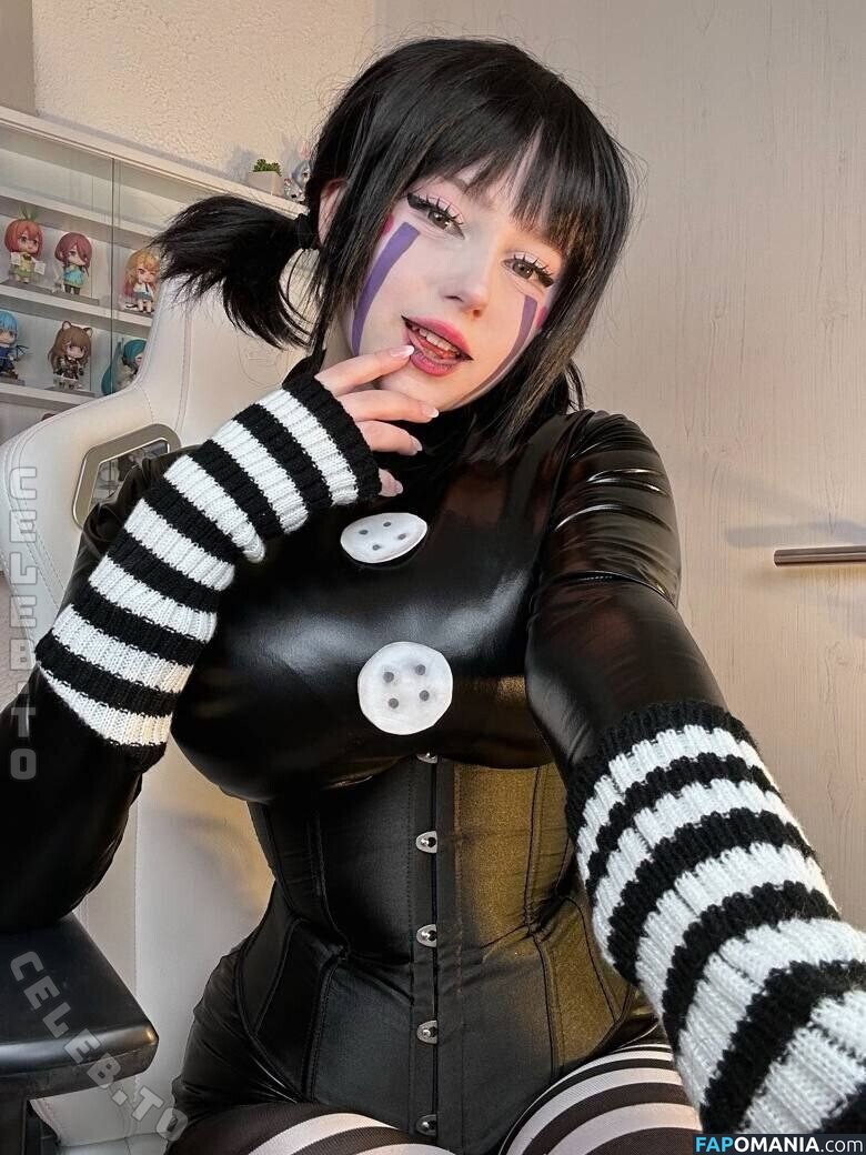 Mina Min / https: / upminaa / upminaa.cos Nud OnlyFans  Fotografie scursă #18