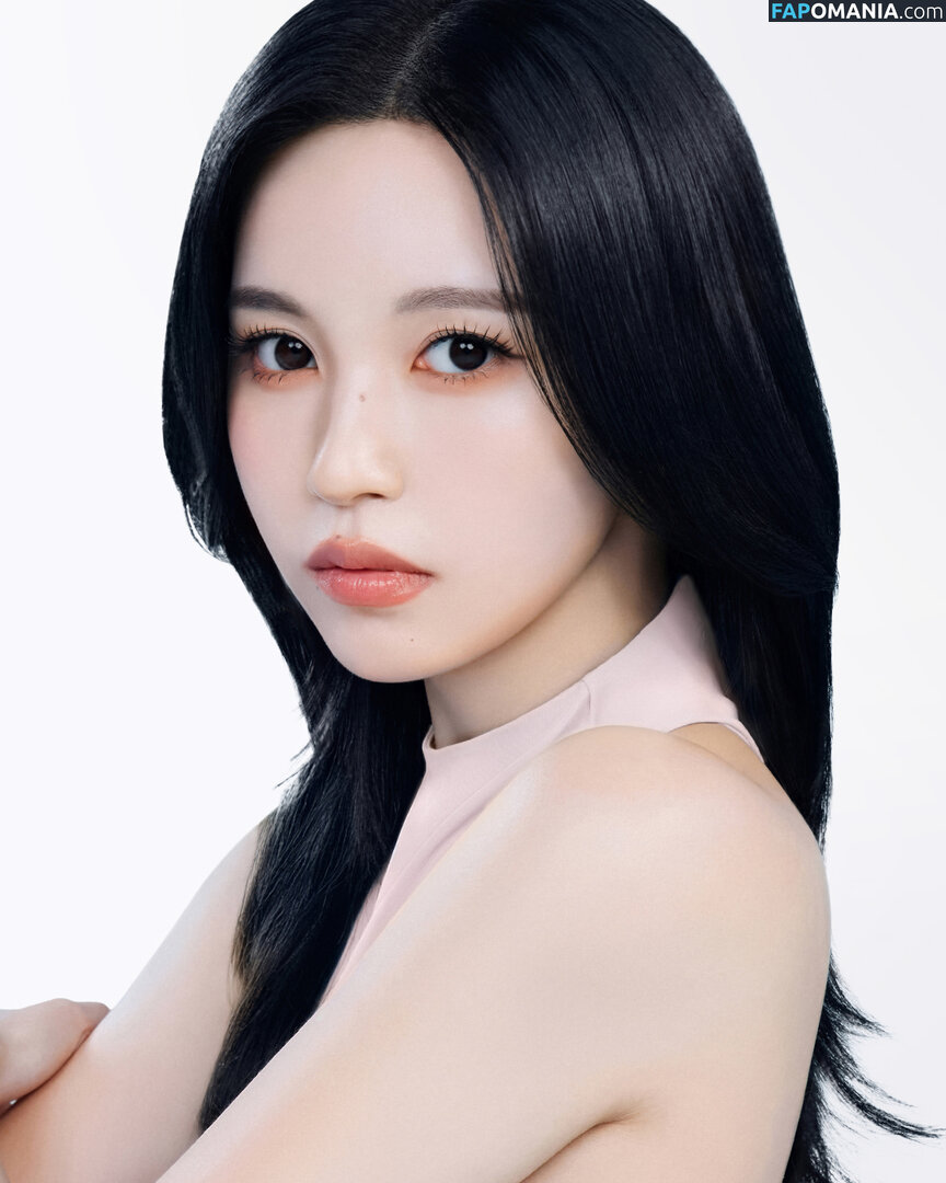 Mina Myoi / TWICE / latinamina / mina_sr_my Nud OnlyFans  Fotografie scursă #1