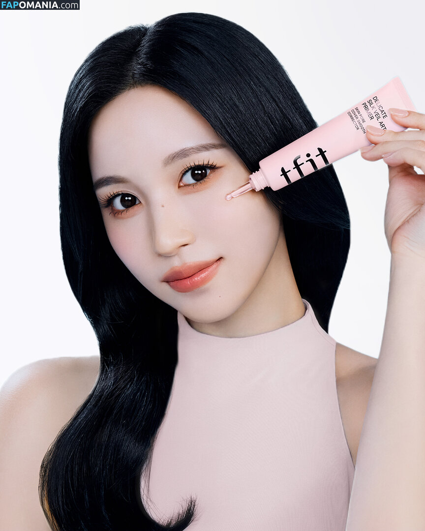 Mina Myoi / TWICE / latinamina / mina_sr_my Nud OnlyFans  Fotografie scursă #2