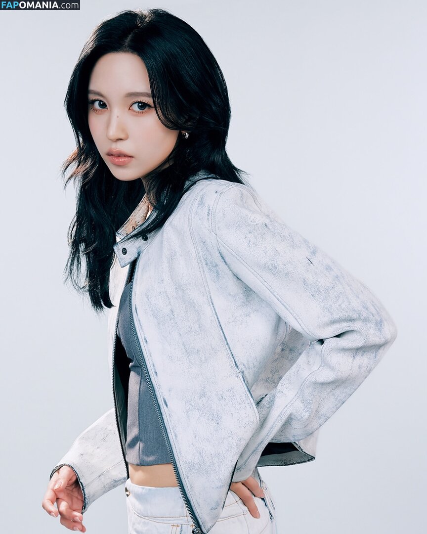 Mina Myoi / TWICE / latinamina / mina_sr_my Nud OnlyFans  Fotografie scursă #3