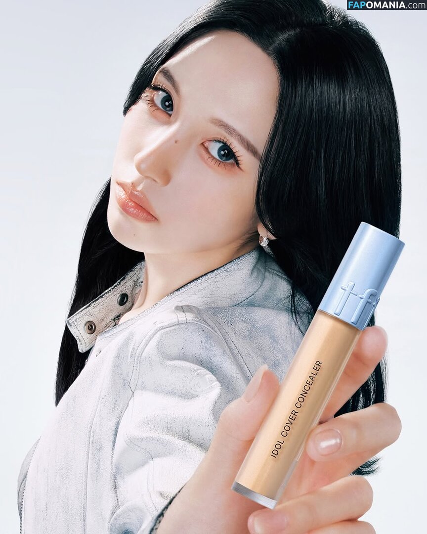 Mina Myoi / TWICE / latinamina / mina_sr_my Nud OnlyFans  Fotografie scursă #4