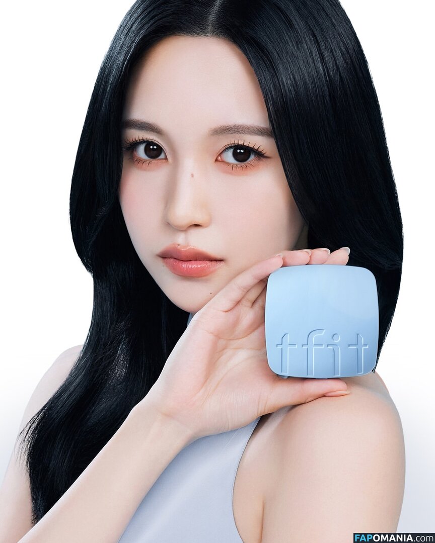 Mina Myoi / TWICE / latinamina / mina_sr_my Nud OnlyFans  Fotografie scursă #5