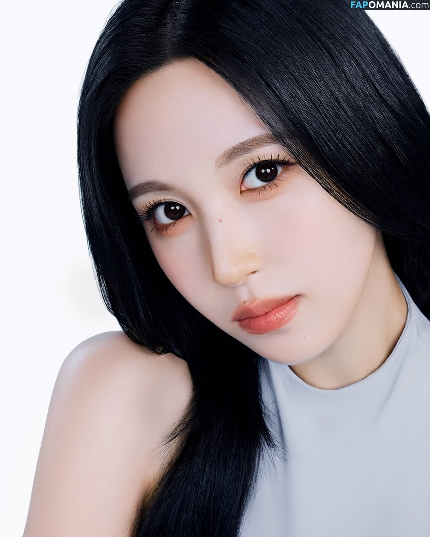 Mina Myoi / TWICE / latinamina / mina_sr_my Nud OnlyFans  Fotografie scursă #6