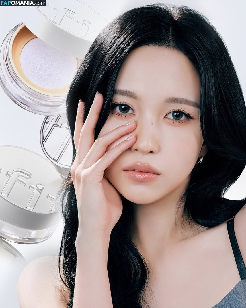 Mina Myoi / TWICE / latinamina / mina_sr_my Nud OnlyFans  Fotografie scursă #7