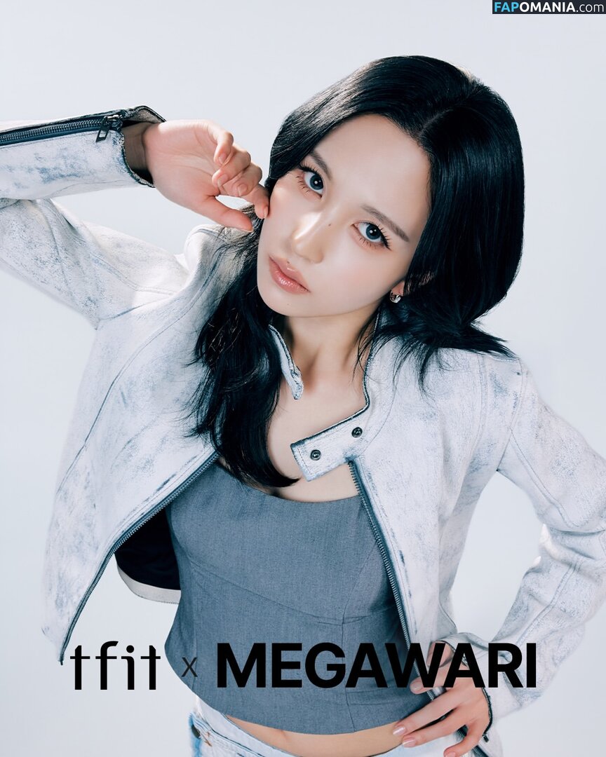 Mina Myoi / TWICE / latinamina / mina_sr_my Nud OnlyFans  Fotografie scursă #9