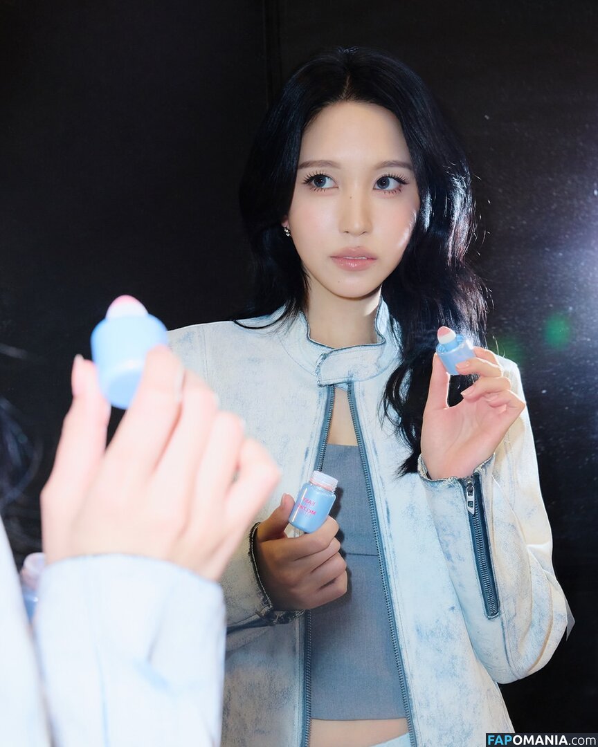 Mina Myoi / TWICE / latinamina / mina_sr_my Nud OnlyFans  Fotografie scursă #12