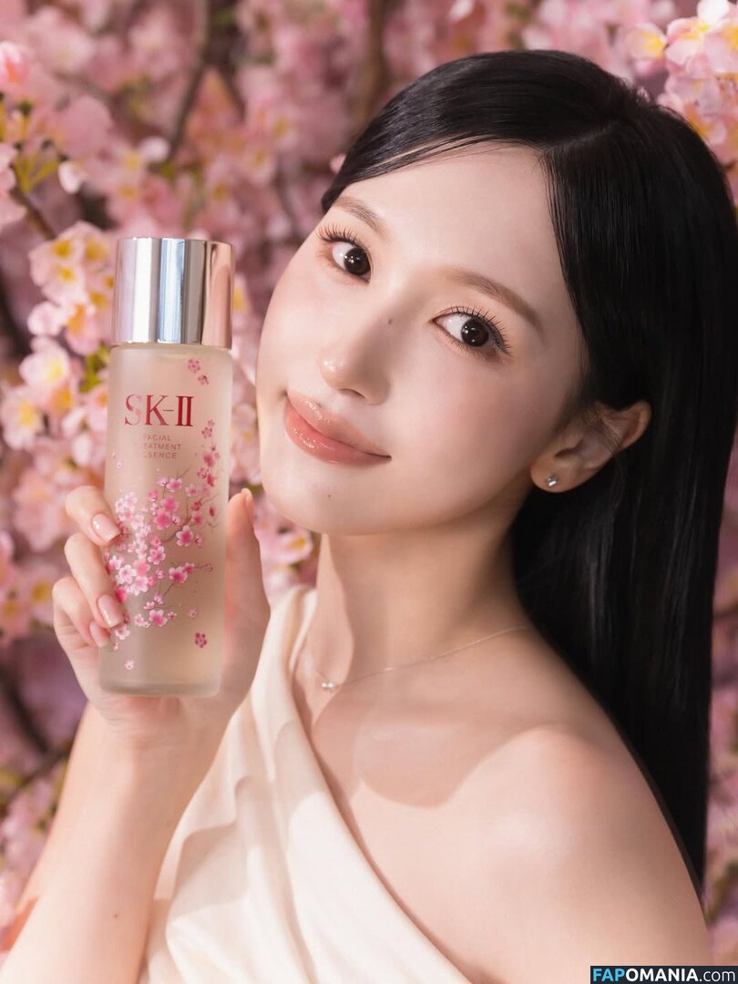 Mina Myoi / TWICE / latinamina / mina_sr_my Nud OnlyFans  Fotografie scursă #13