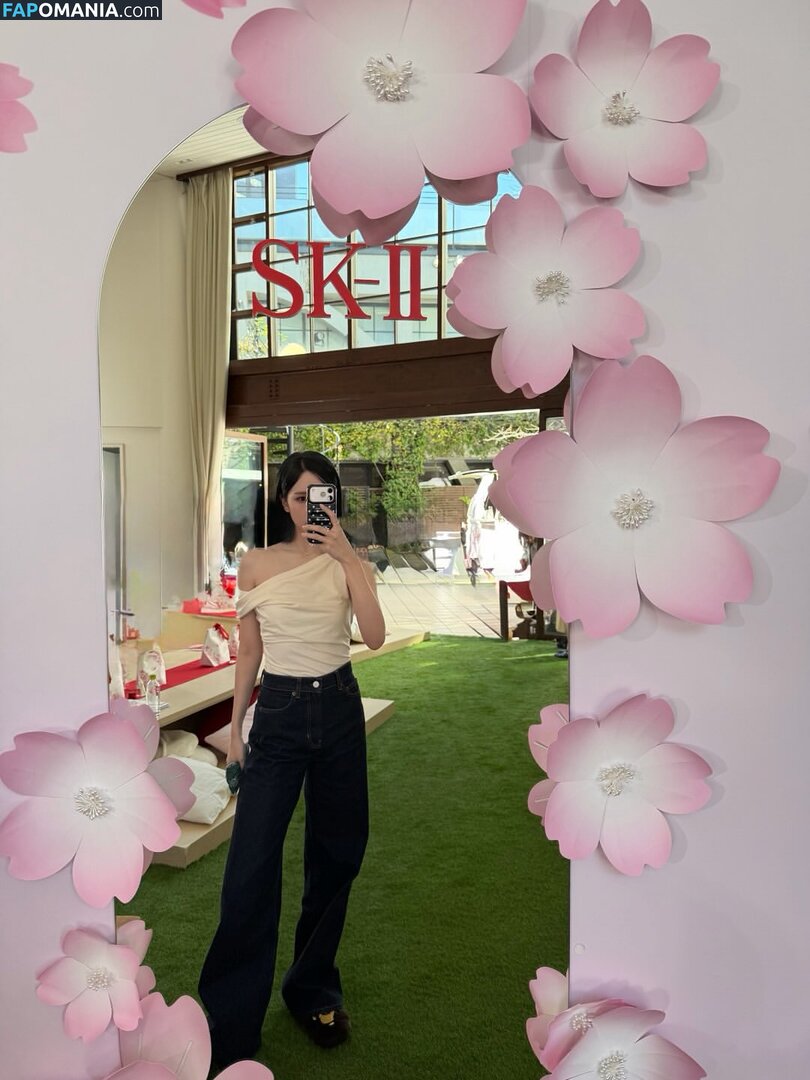 Mina Myoi / TWICE / latinamina / mina_sr_my Nud OnlyFans  Fotografie scursă #17