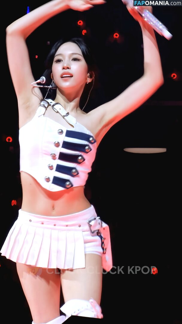 Mina Myoi / TWICE / latinamina / mina_sr_my Nud OnlyFans  Fotografie scursă #20