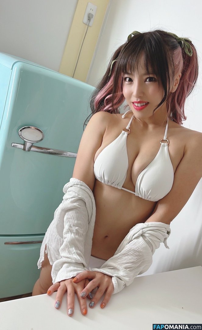Mina Shirakawa / mina_shirakawa Nud OnlyFans  Fotografie scursă #120