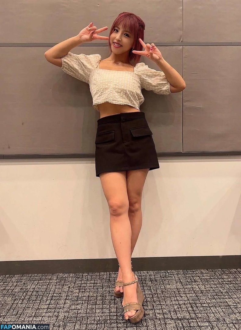 Mina Shirakawa / mina_shirakawa Nud OnlyFans  Fotografie scursă #197