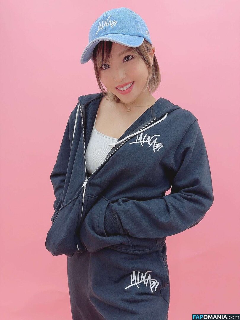 Mina Shirakawa / mina_shirakawa Nud OnlyFans  Fotografie scursă #1132
