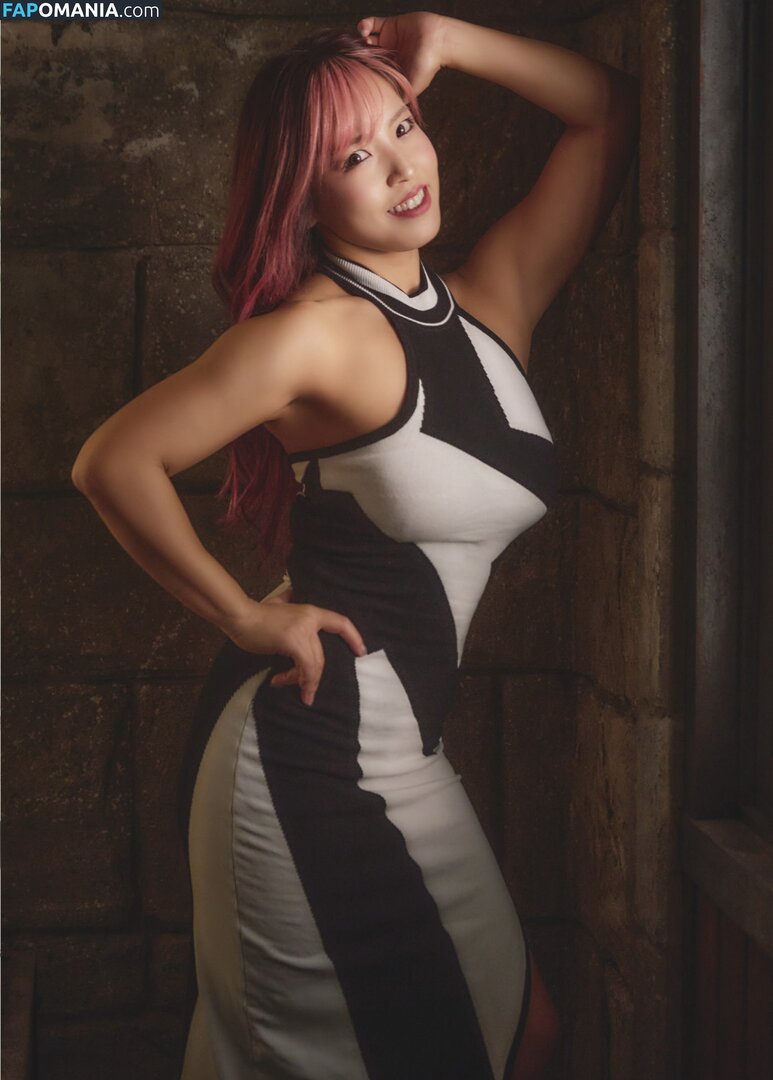 Mina Shirakawa / MinaShirakawa / https: / mina_shirakawa Nud OnlyFans  Fotografie scursă #1184