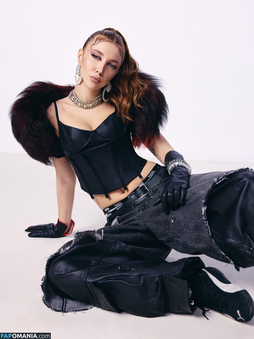 Mina Solak / minasolakk Nud OnlyFans  Fotografie scursă #3