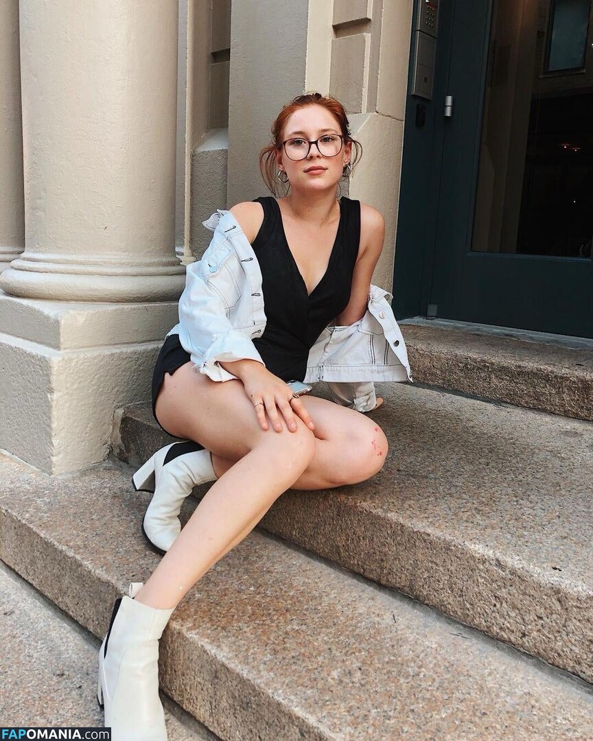 Mina Sundwall / minasundwall Nud OnlyFans  Fotografie scursă #6