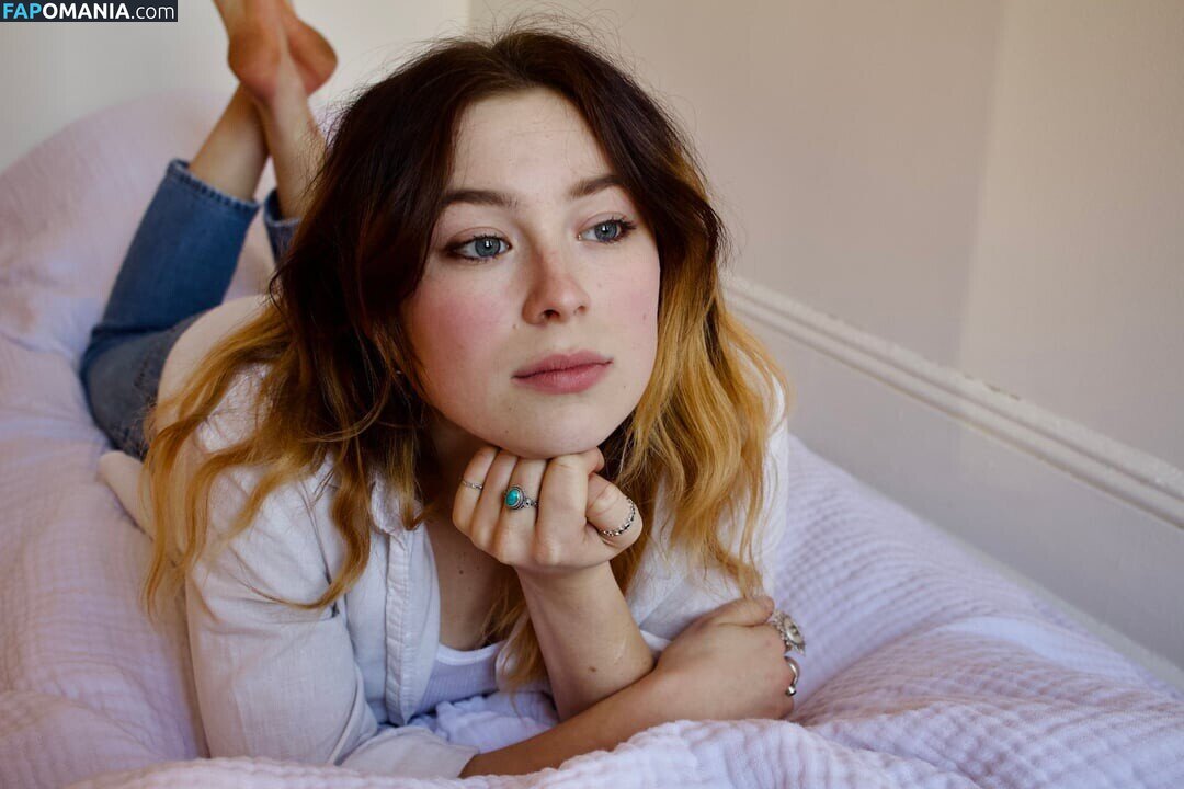 Mina Sundwall / minasundwall Nud OnlyFans  Fotografie scursă #8