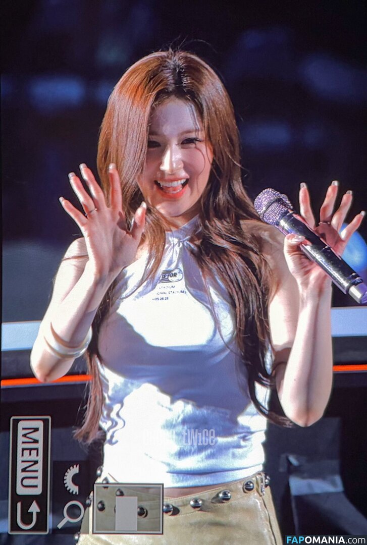 Minatozaki Sana / TWICE / m.by__sana Nud OnlyFans  Fotografie scursă #24