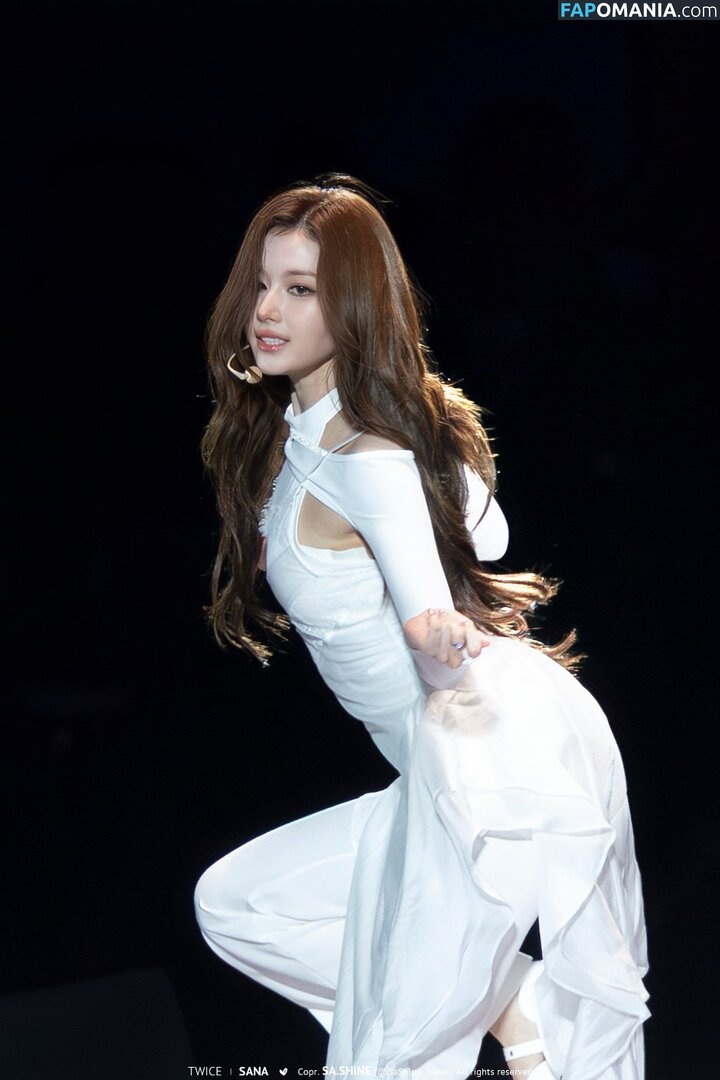 Minatozaki Sana / TWICE / m.by__sana Nud OnlyFans  Fotografie scursă #28