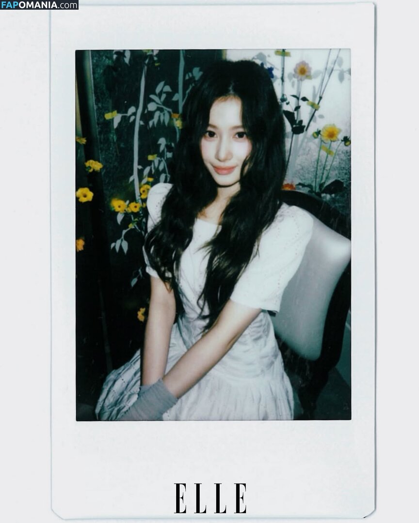 Minatozaki Sana / TWICE / m.by__sana Nud OnlyFans  Fotografie scursă #31