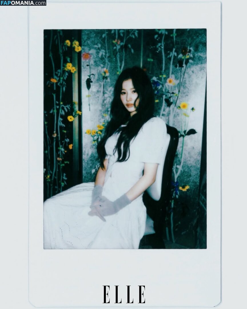 Minatozaki Sana / TWICE / m.by__sana Nud OnlyFans  Fotografie scursă #32