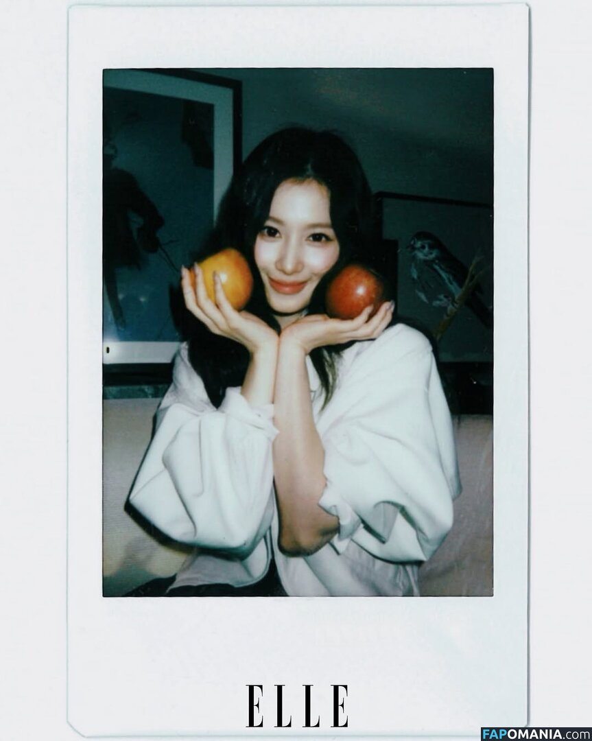Minatozaki Sana / TWICE / m.by__sana Nud OnlyFans  Fotografie scursă #33