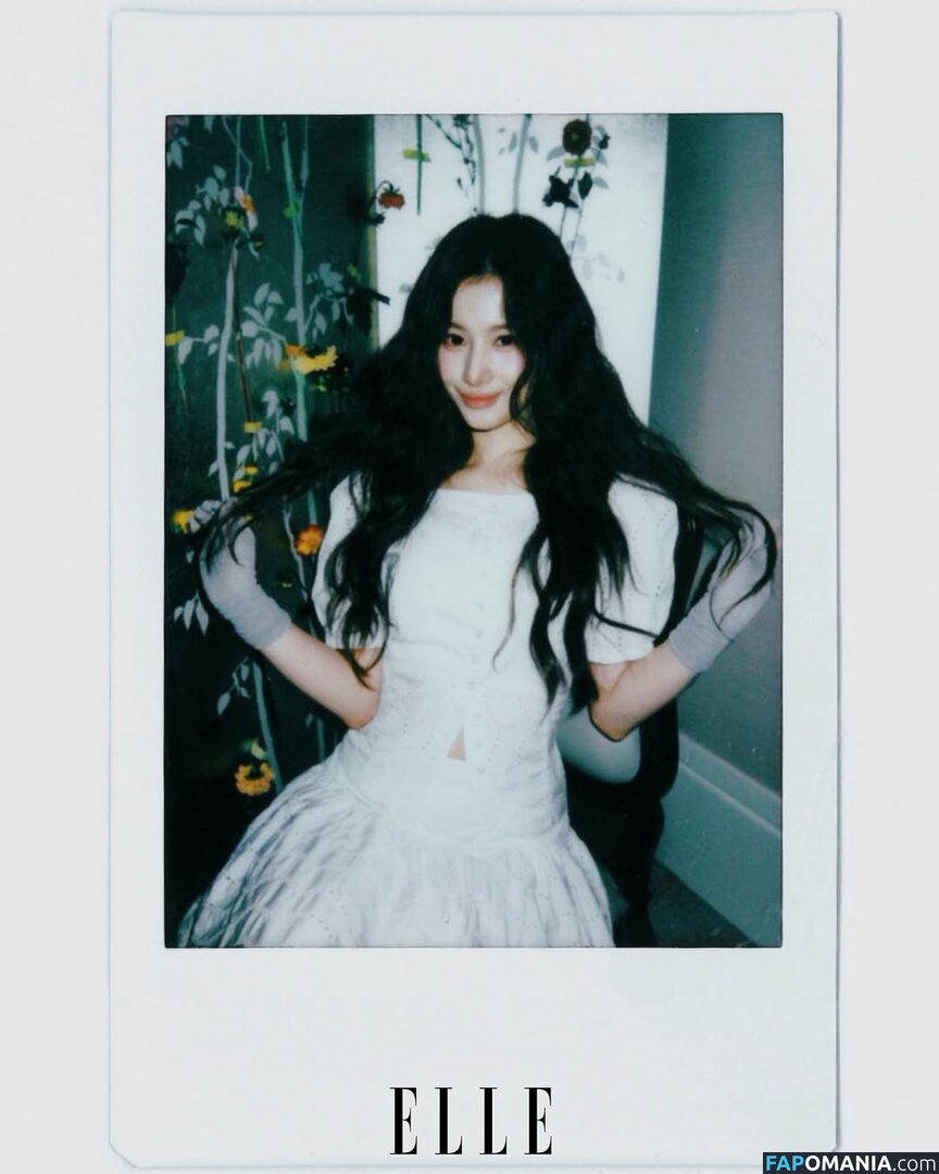Minatozaki Sana / TWICE / m.by__sana Nud OnlyFans  Fotografie scursă #34