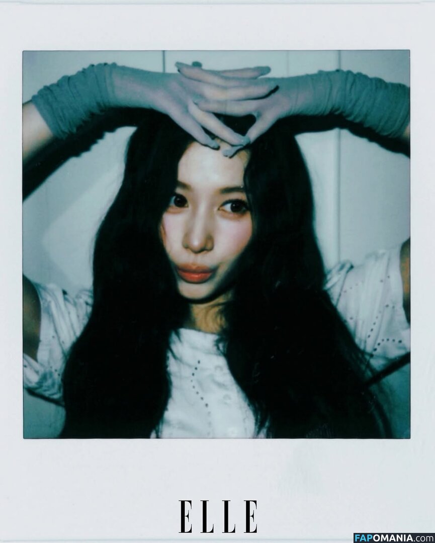 Minatozaki Sana / TWICE / m.by__sana Nud OnlyFans  Fotografie scursă #36