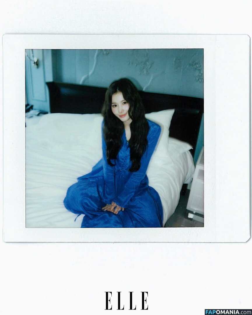 Minatozaki Sana / TWICE / m.by__sana Nud OnlyFans  Fotografie scursă #38