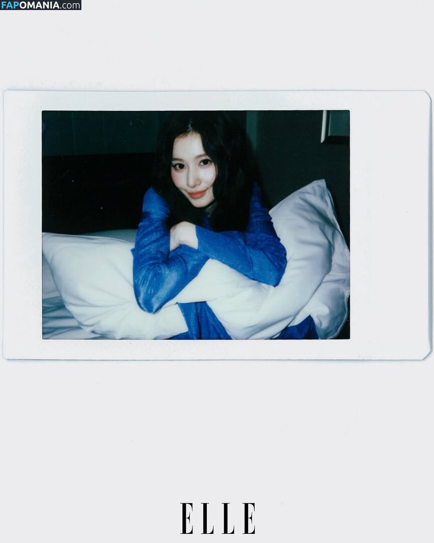 Minatozaki Sana / TWICE / m.by__sana Nud OnlyFans  Fotografie scursă #39