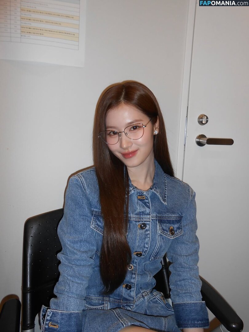 Minatozaki Sana / TWICE / m.by__sana Nud OnlyFans  Fotografie scursă #50