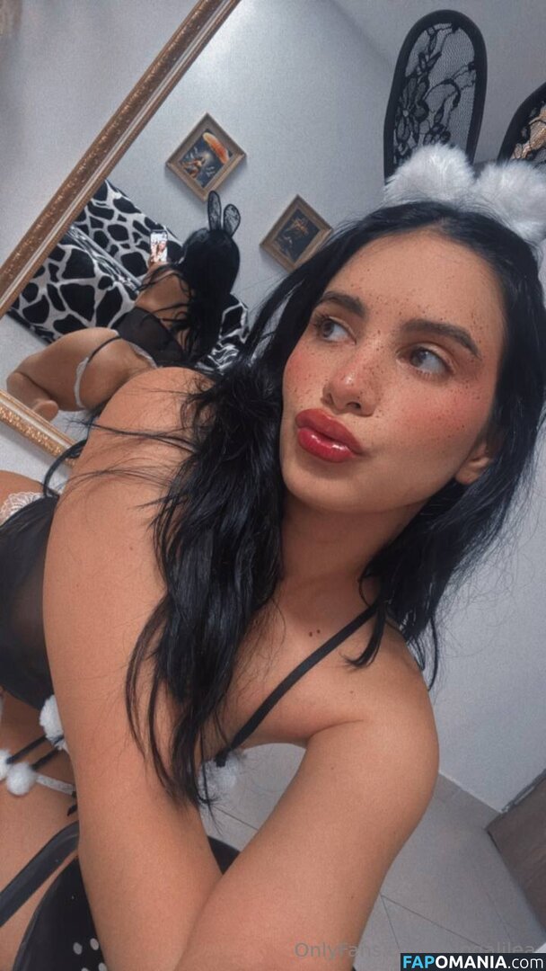 mingalilea Nud OnlyFans  Fotografie scursă #1