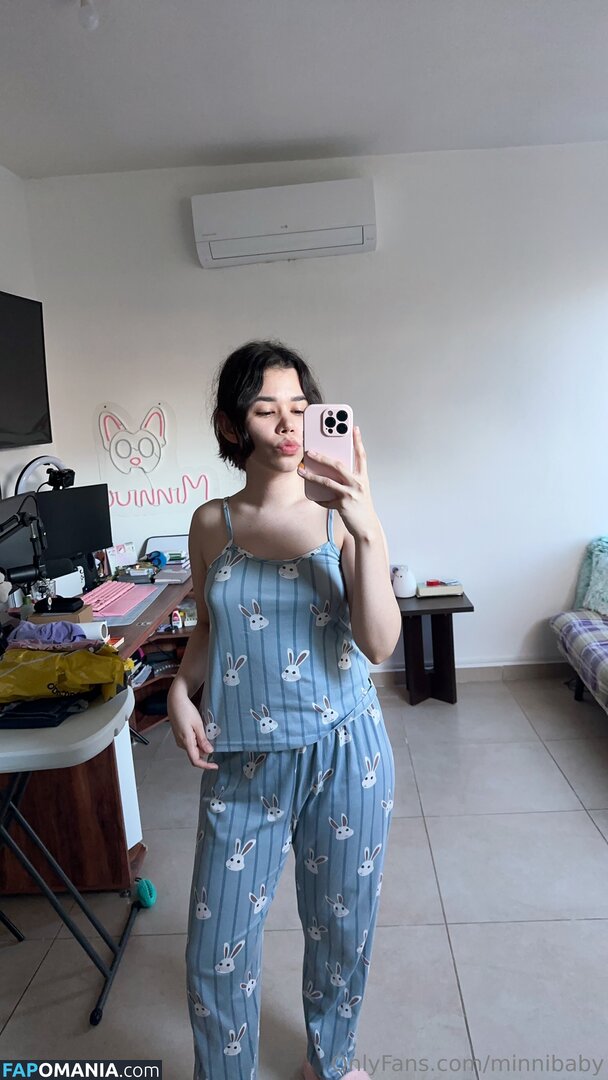 minnibaby / minnibaby.s Nud OnlyFans  Fotografie scursă #1