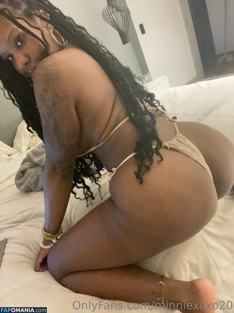 minniexoxo20 / xx780xoxo Nud OnlyFans  Fotografie scursă #33