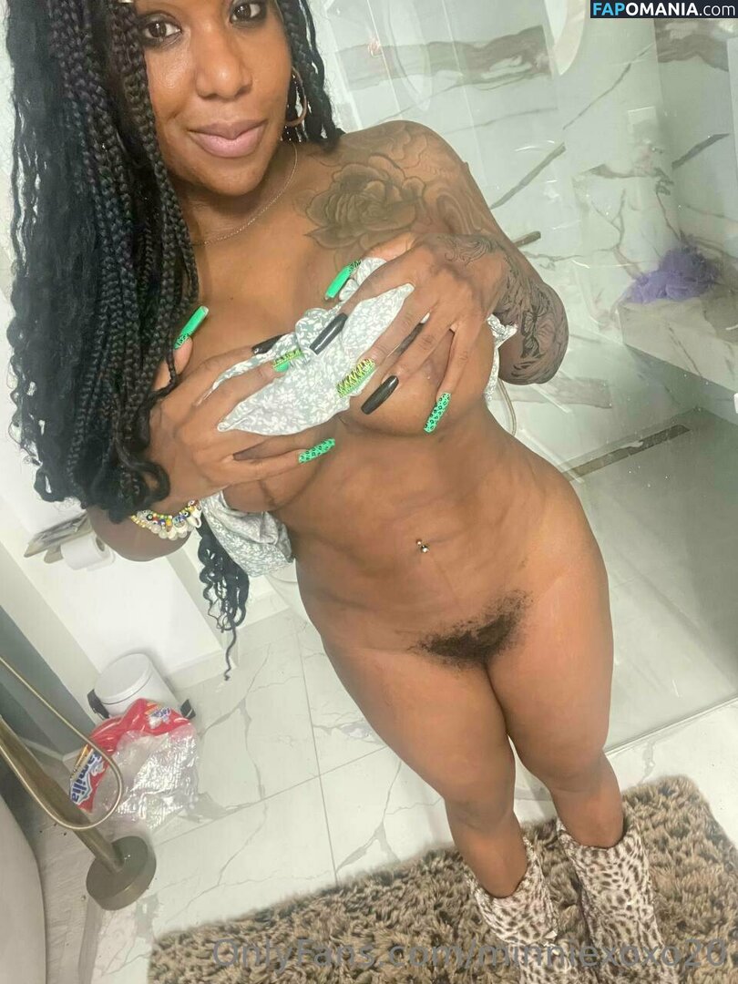 minniexoxo20 / xx780xoxo Nud OnlyFans  Fotografie scursă #49