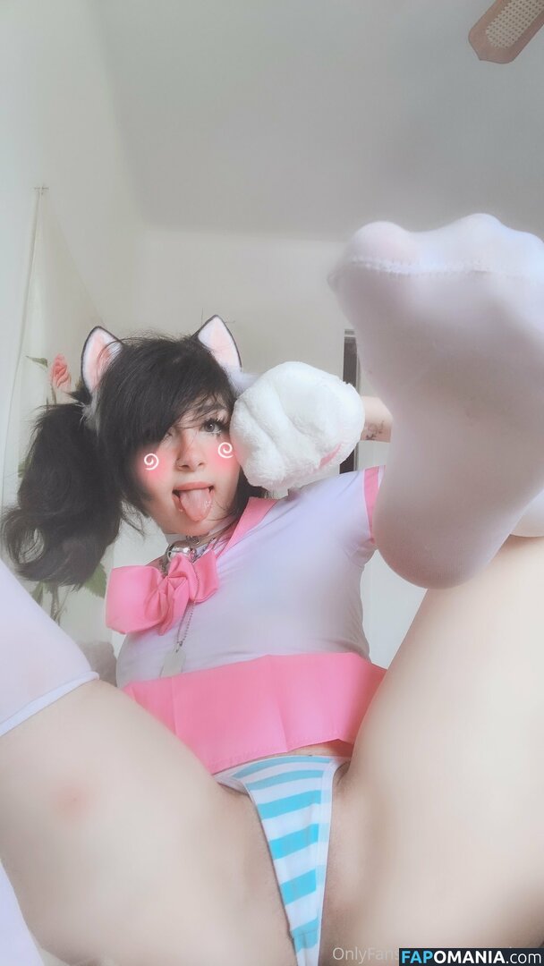 mintyjamie / mintyjar Nud OnlyFans  Fotografie scursă #2