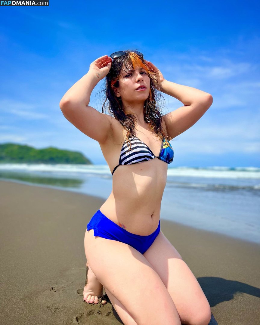 Minynaranja Nud OnlyFans  Fotografie scursă #29