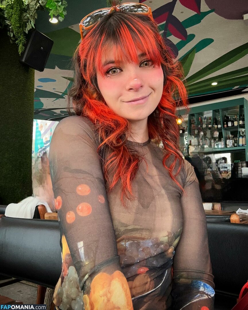 Minynaranja Nud OnlyFans  Fotografie scursă #49