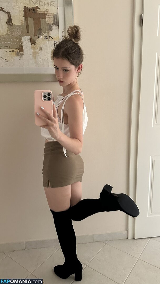 Mira.004 / model_mira Nud OnlyFans  Fotografie scursă #1451
