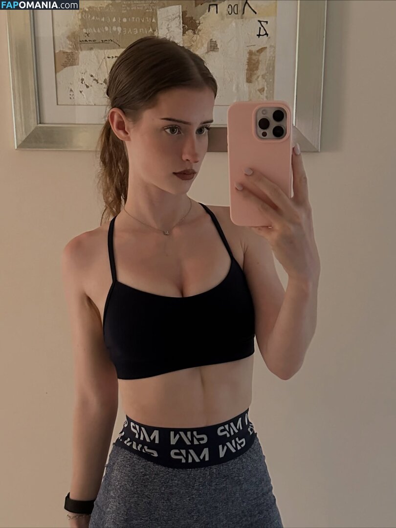 Mira.004 / model_mira Nud OnlyFans  Fotografie scursă #1465