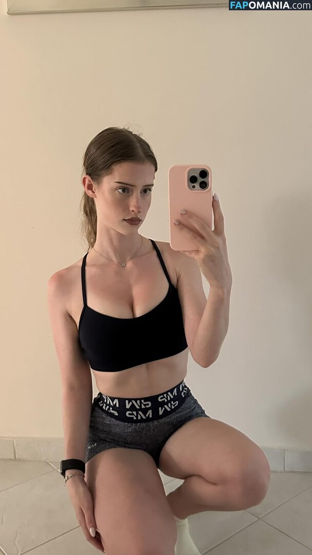 Mira.004 / model_mira Nud OnlyFans  Fotografie scursă #1466