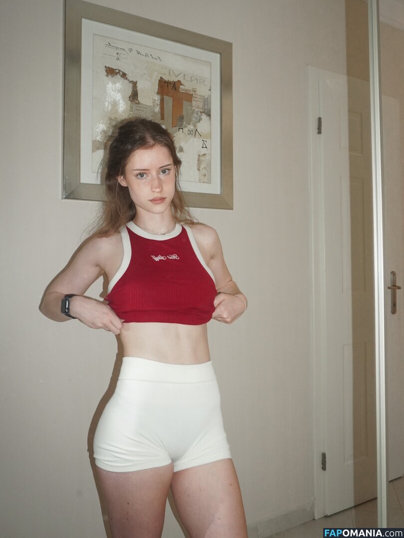Mira.004 / model_mira Nud OnlyFans  Fotografie scursă #1476