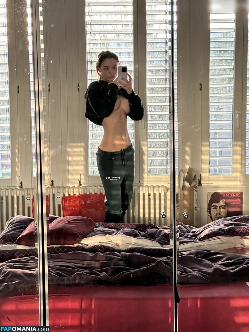 mira.culiks / mira.m Nud OnlyFans  Fotografie scursă #3